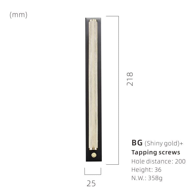 Rory Handle - Hestia + Co.