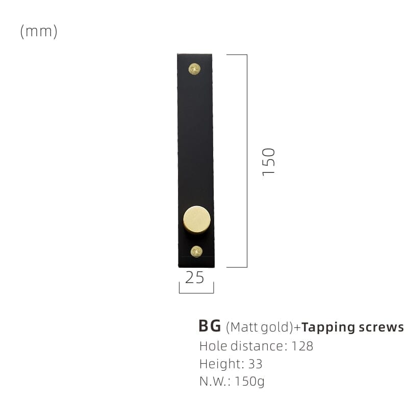 Rory Handle - Hestia + Co.