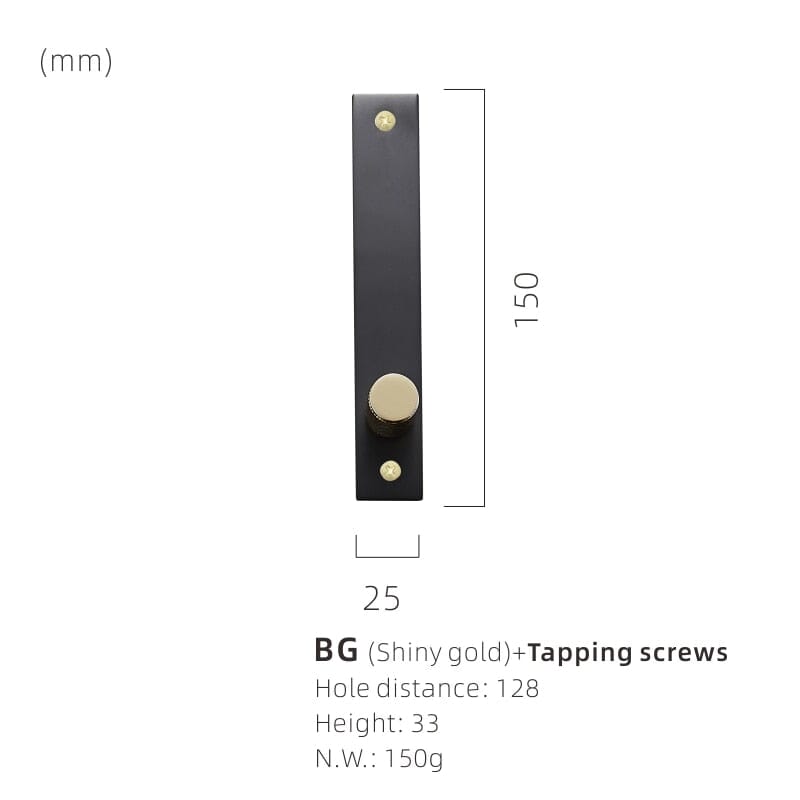 Rory Handle - Hestia + Co.