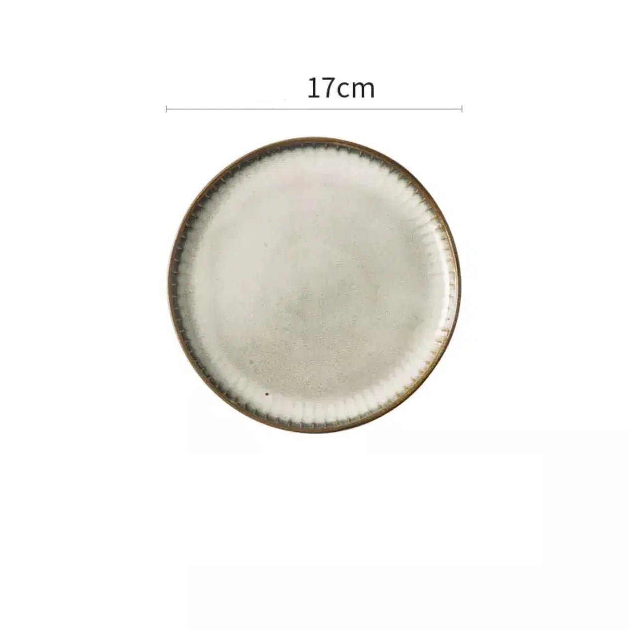 Rustic Ceramic Tableware - Hestia + Co.