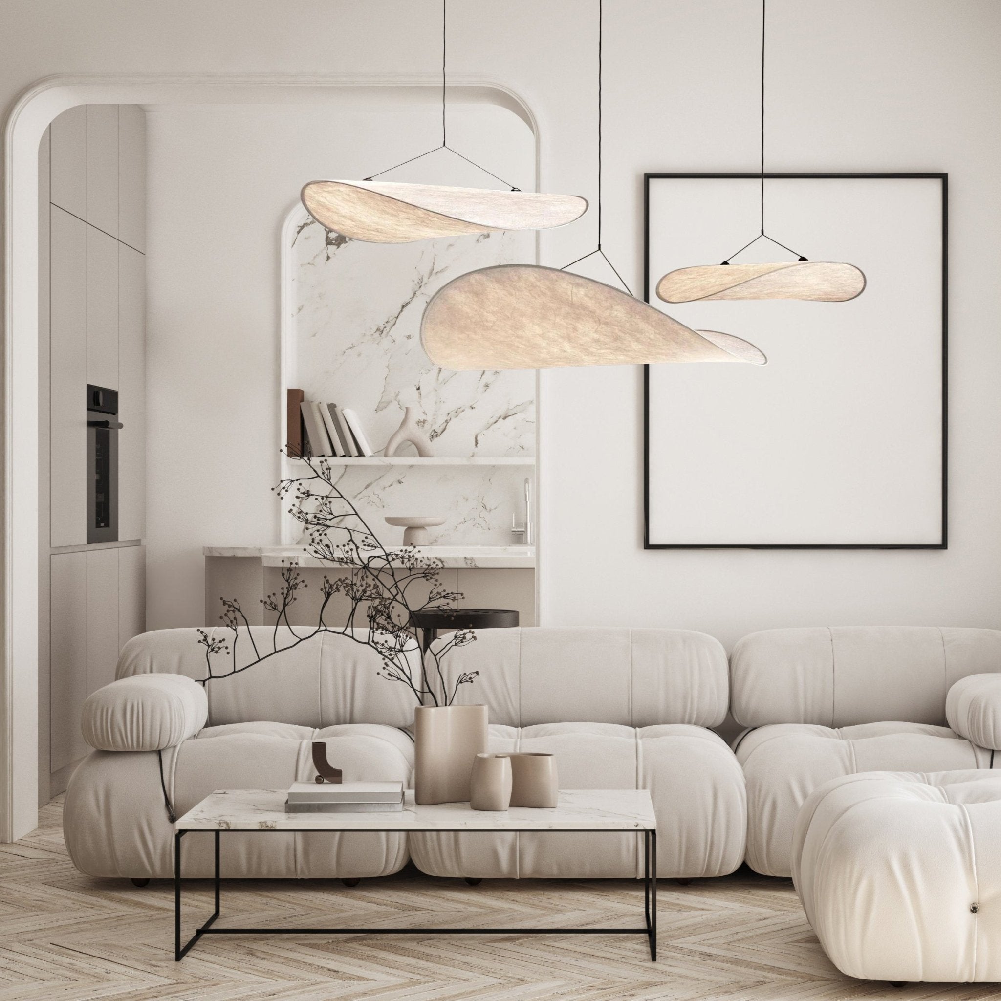 Sail Collection - Hestia + Co.