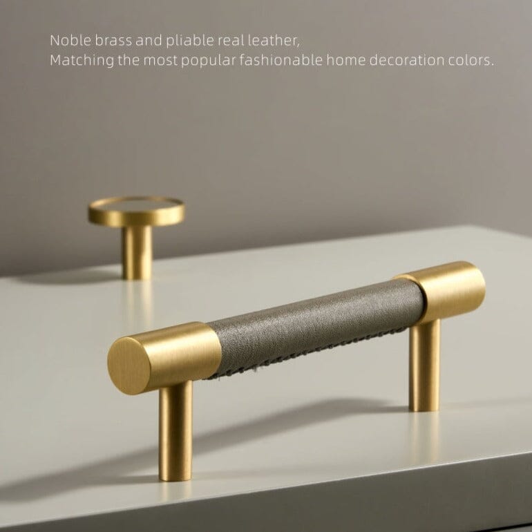 Sew Handle - Hestia + Co.