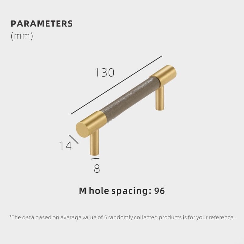 Sew Handle - Hestia + Co.
