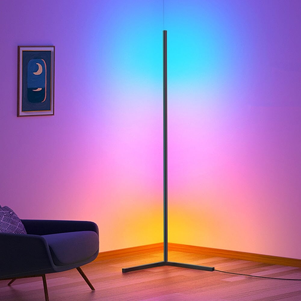 Sirene Floor Lamp - floor lamp | Hestia + Co.