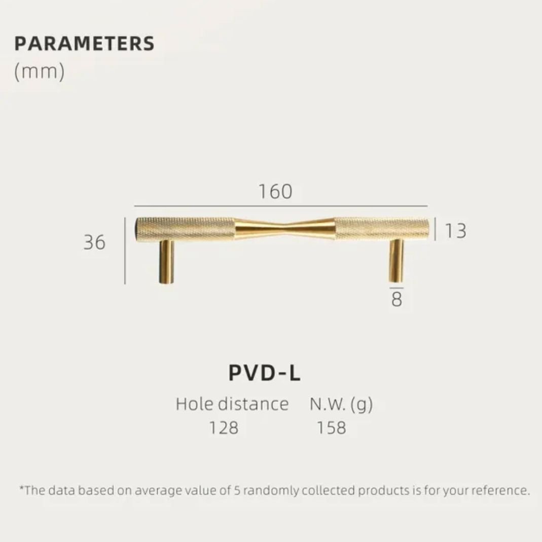 Splant Handle - Hestia + Co.