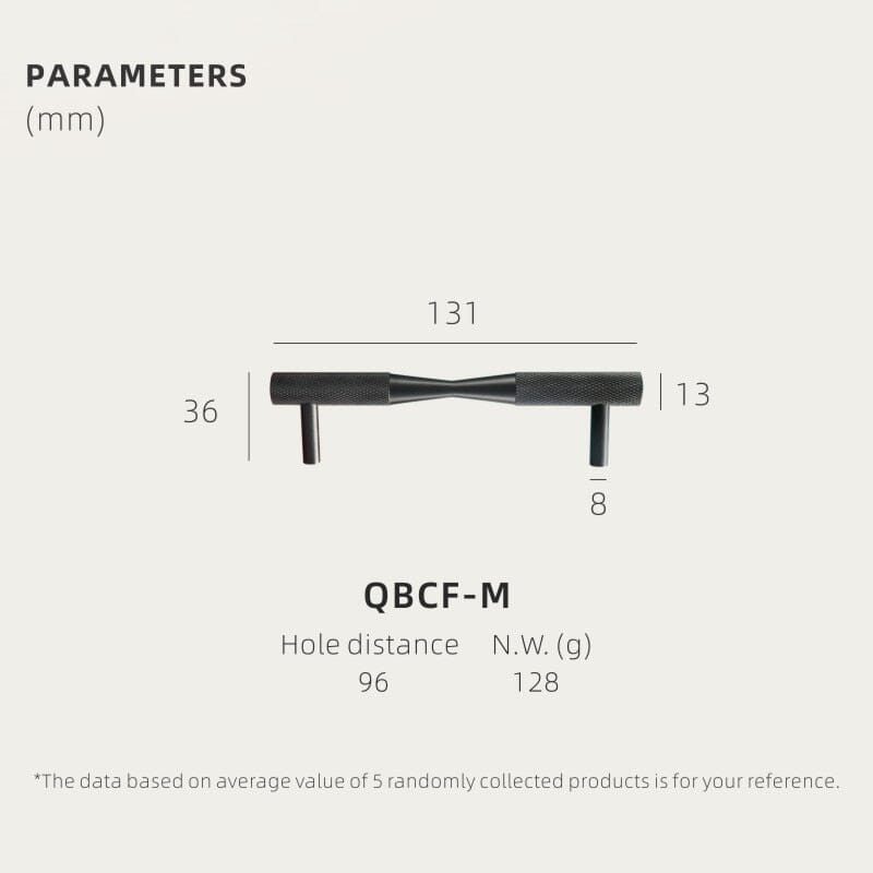 Splant Handle - Hestia + Co.