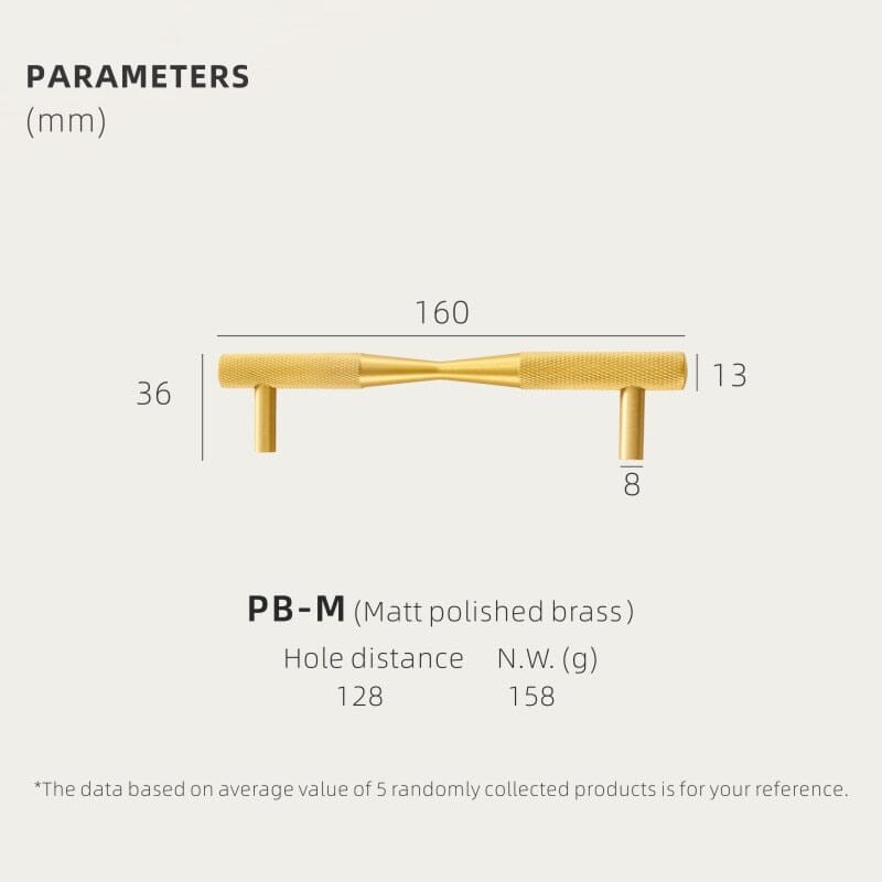 Splant Handle - Hestia + Co.