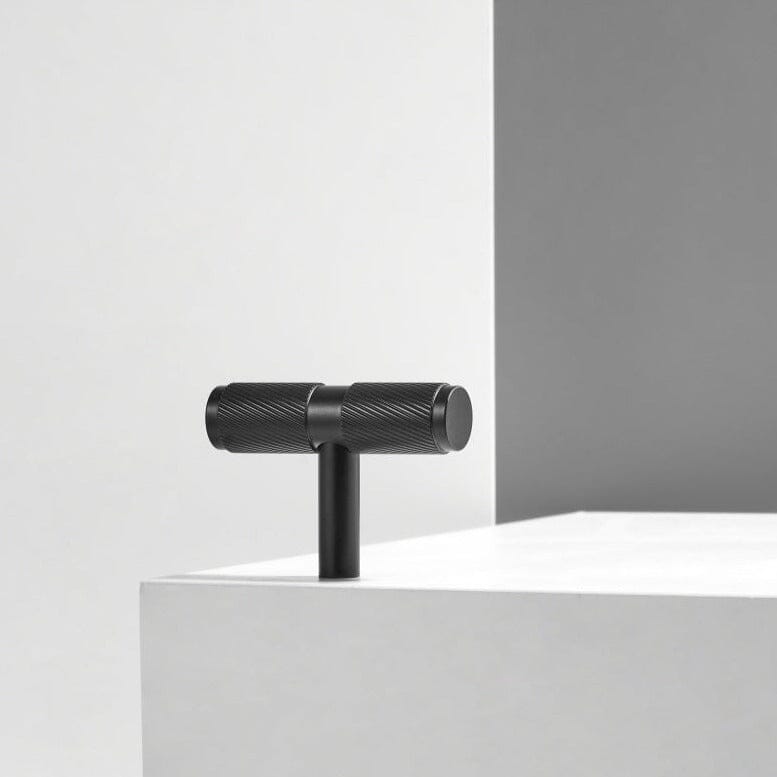 Swirl Handle - Hestia + Co.