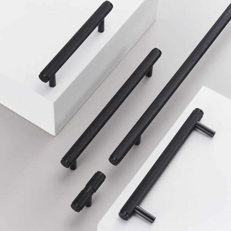 Swirl Handle - Hestia + Co.