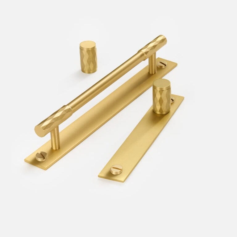 Teriro Handle - Hestia + Co.