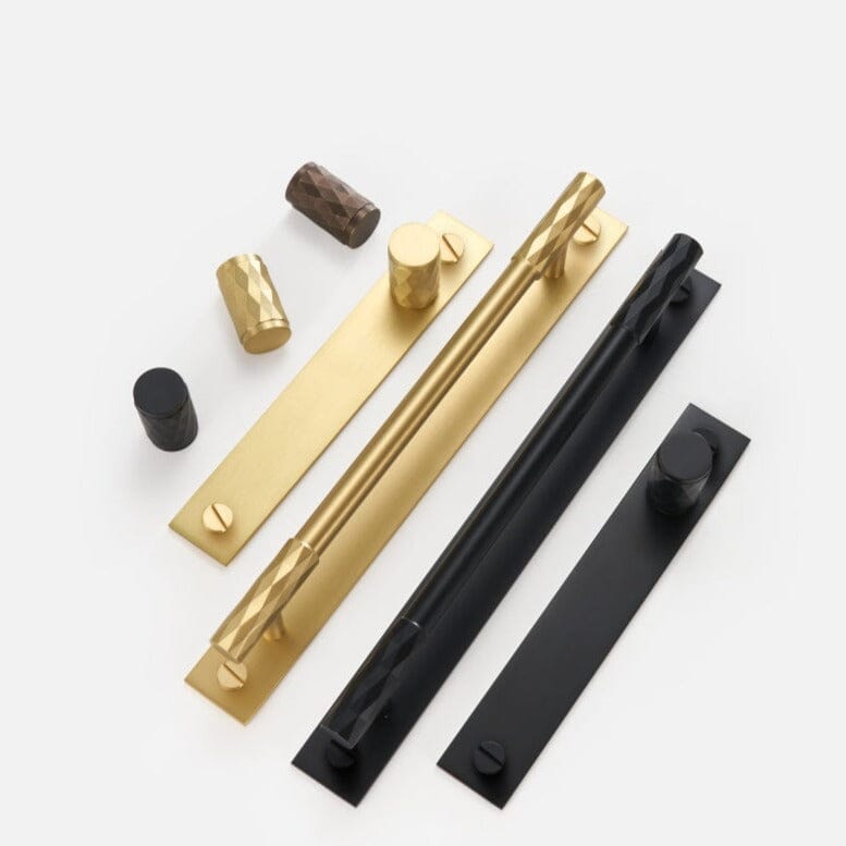 Teriro Handle - Hestia + Co.