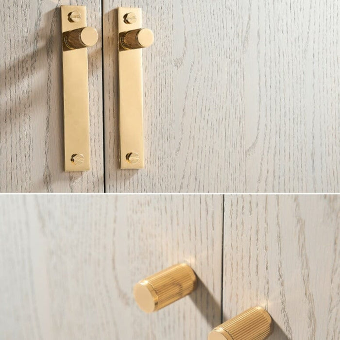 Thor Handle | Hestia + Co.
