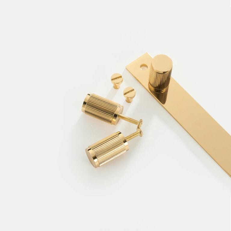 Thor Handle - Hestia + Co.