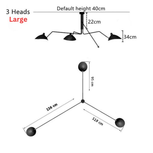 Torrent Collection - Hestia + Co.