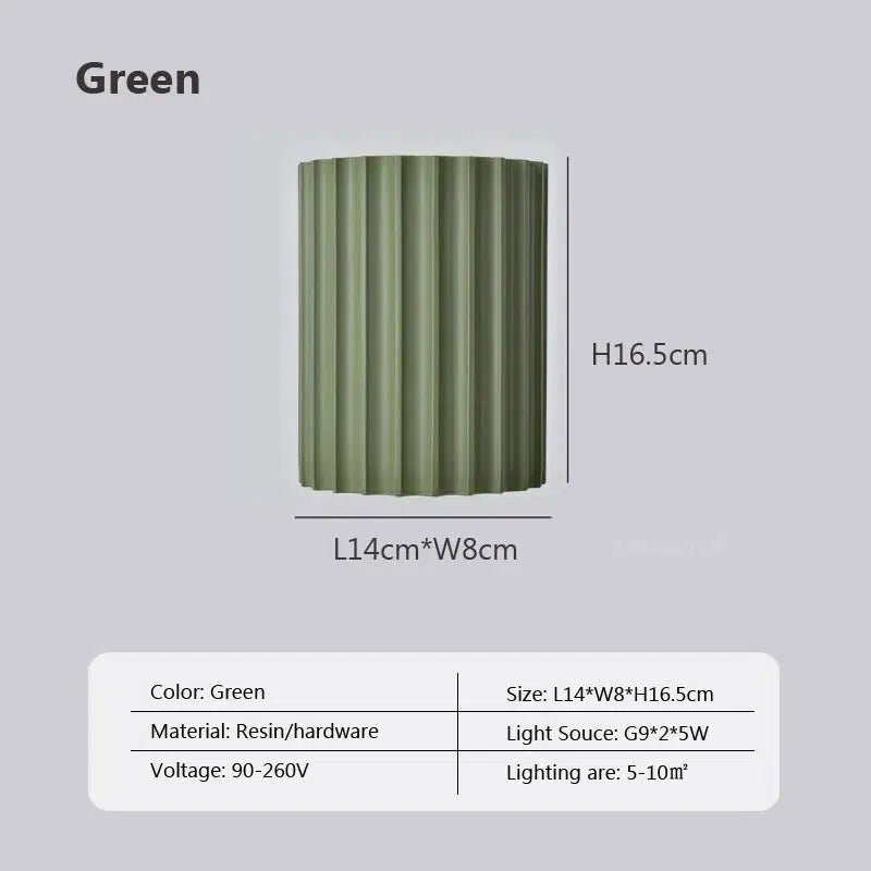 Vault Wall Light - Hestia + Co.