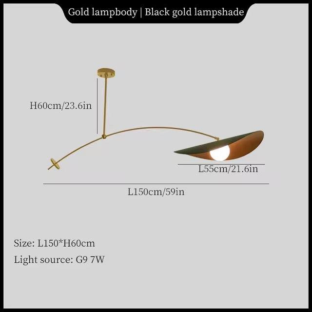 Vertex Collection - Hestia + Co.