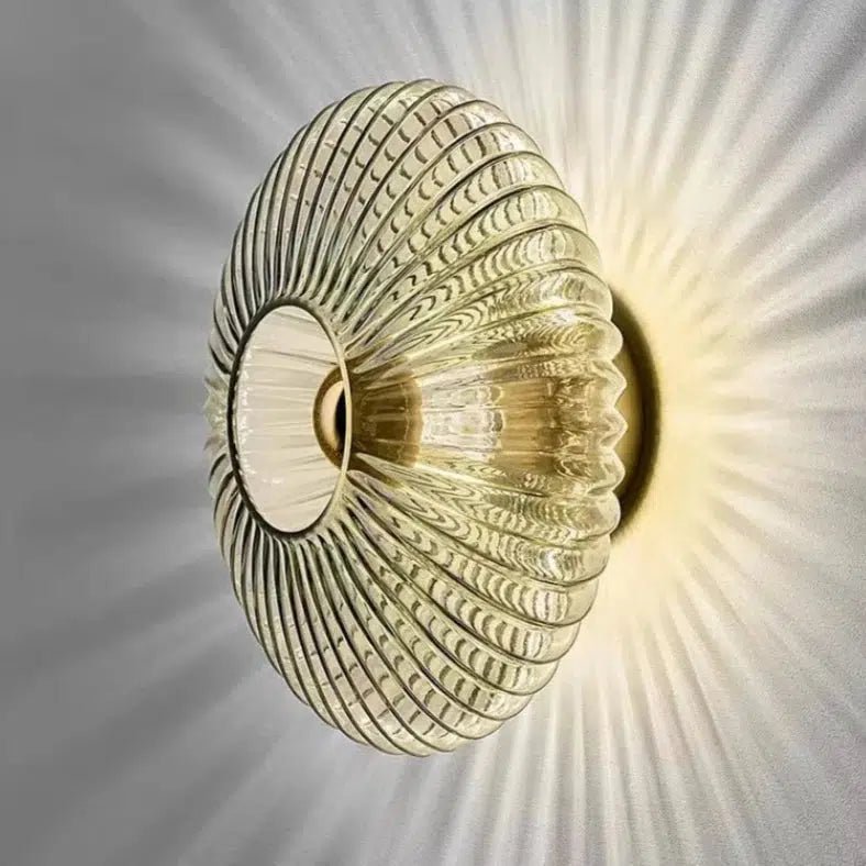 Whirlpool Wall Light - Hestia + Co.