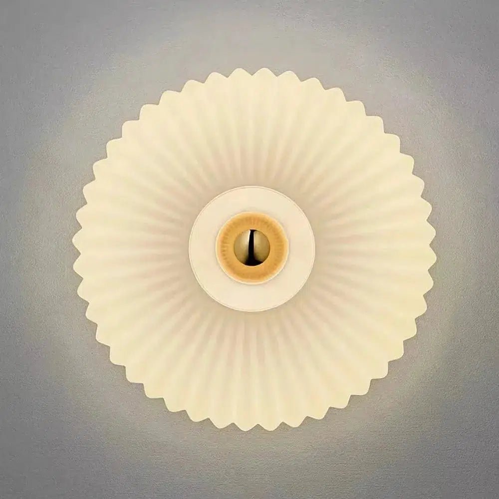 Whirlpool Wall Light - Hestia + Co.