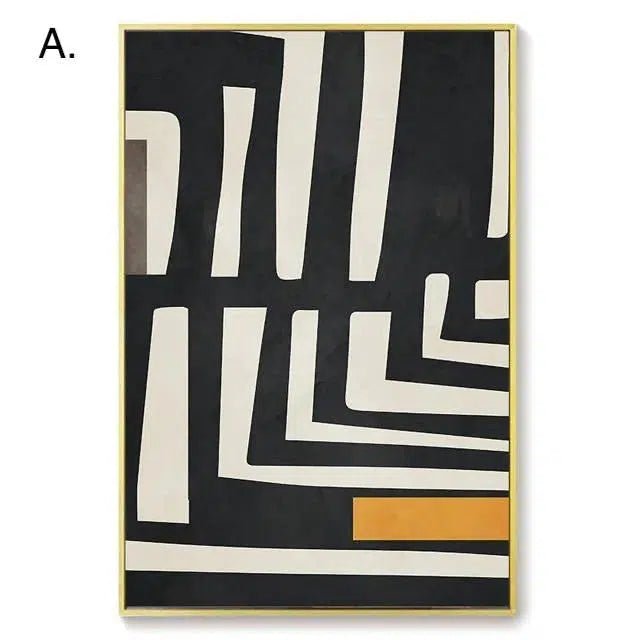 Zanzibar Prints - Hestia + Co.