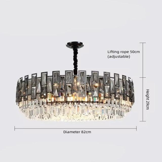 Zenith Collection - Hestia + Co.